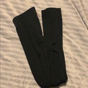 Leggings from Aeropostale